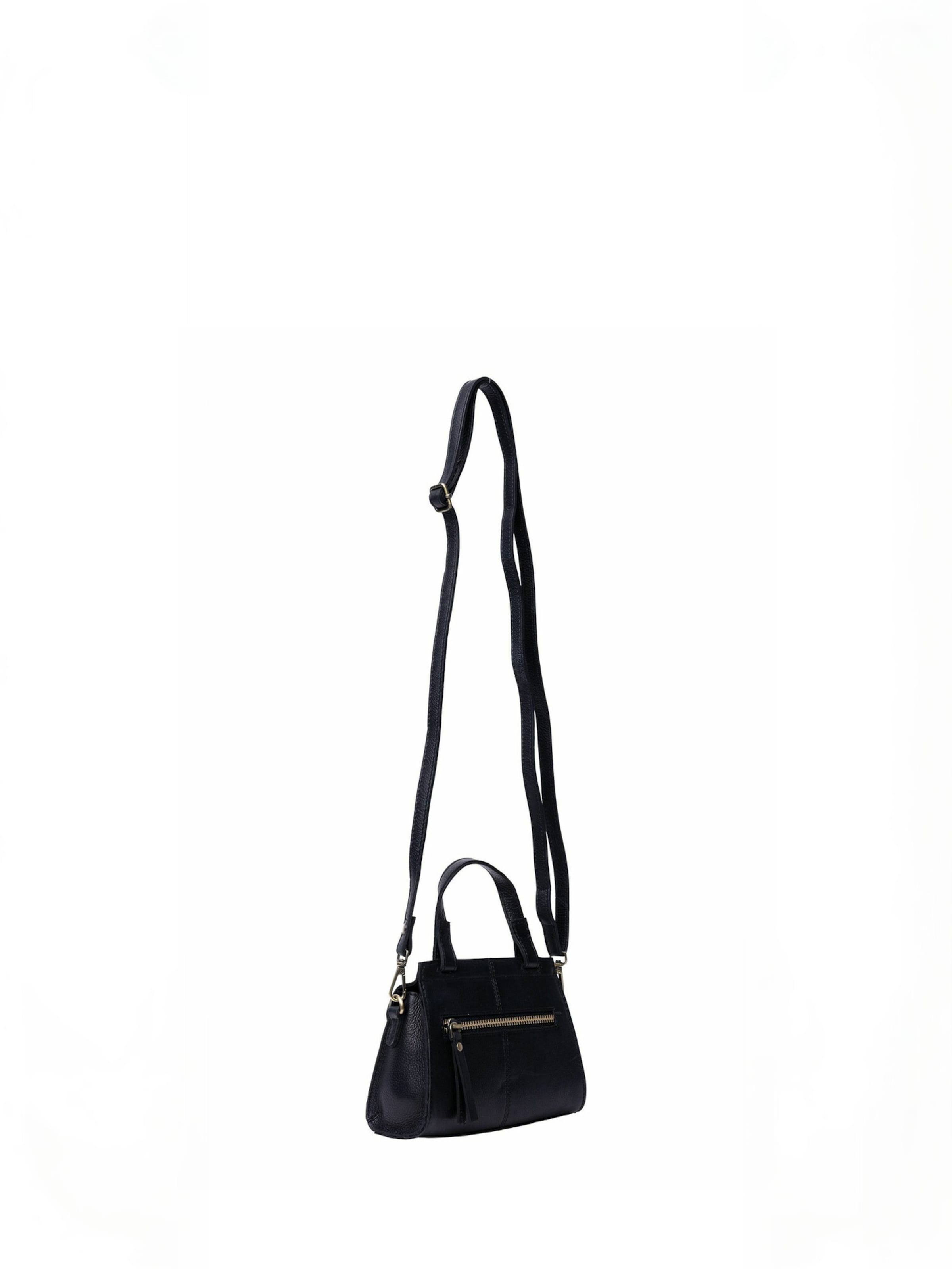 RE:DESIGNED Shopper ' Saya Small ' in Black