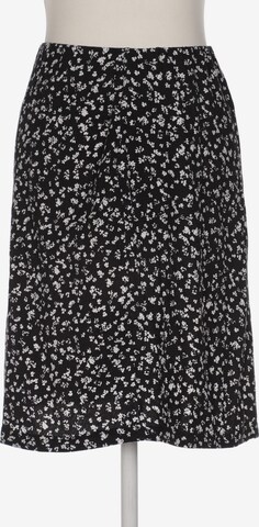 Maas Skirt in S in Black: front