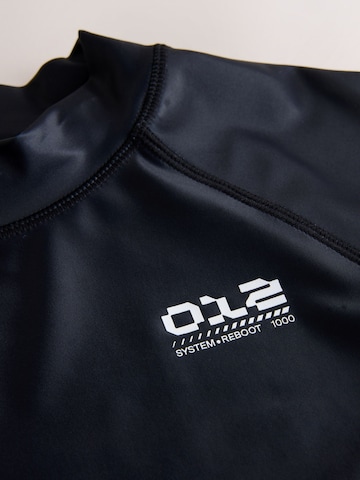 Next UV protection in Black