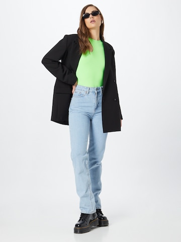 Warehouse Shirt in Groen