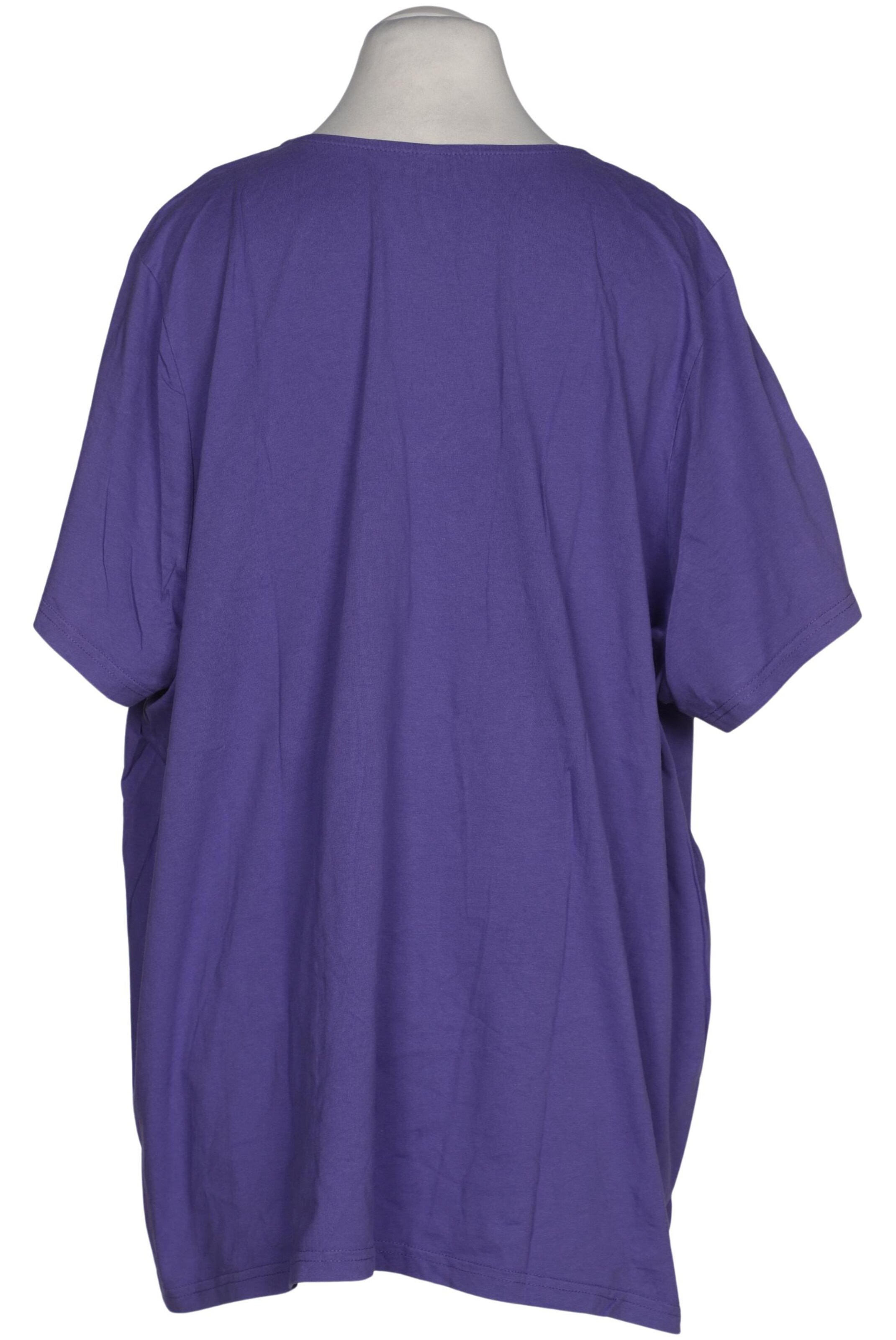 SHEEGO Top & Shirt in 8XL in Purple
