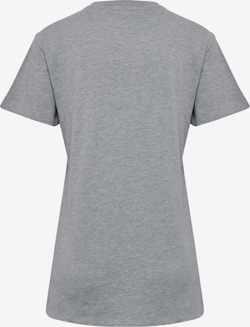 Hummel Shirt 'Go 2.0' in Grey
