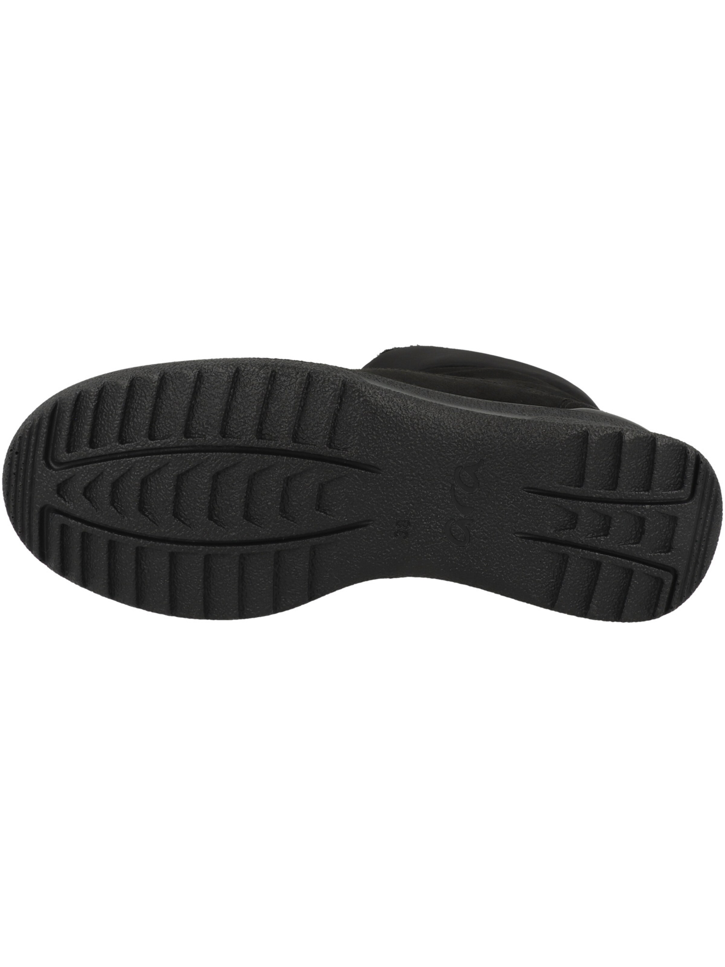 ARA Winterstiefel ' 12-58510 ' in Schwarz