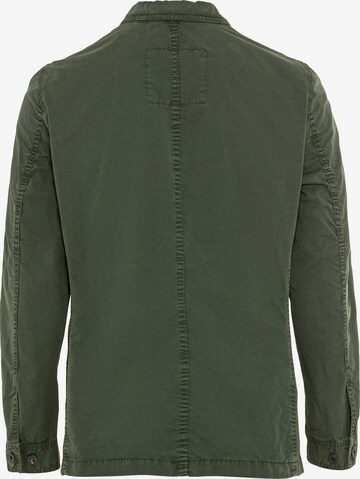 CAMEL ACTIVE Slim fit Tussenjas in Groen