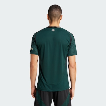 Maillot 'F.C.Copenhagen 25/26' ADIDAS PERFORMANCE en vert