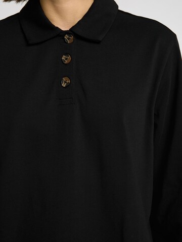 SELECTED FEMME Dress in Black