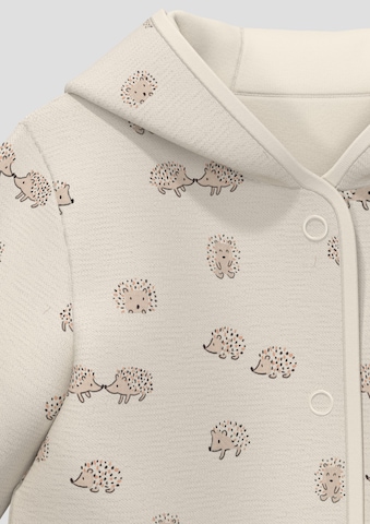 Veste mi-saison s.Oliver en beige