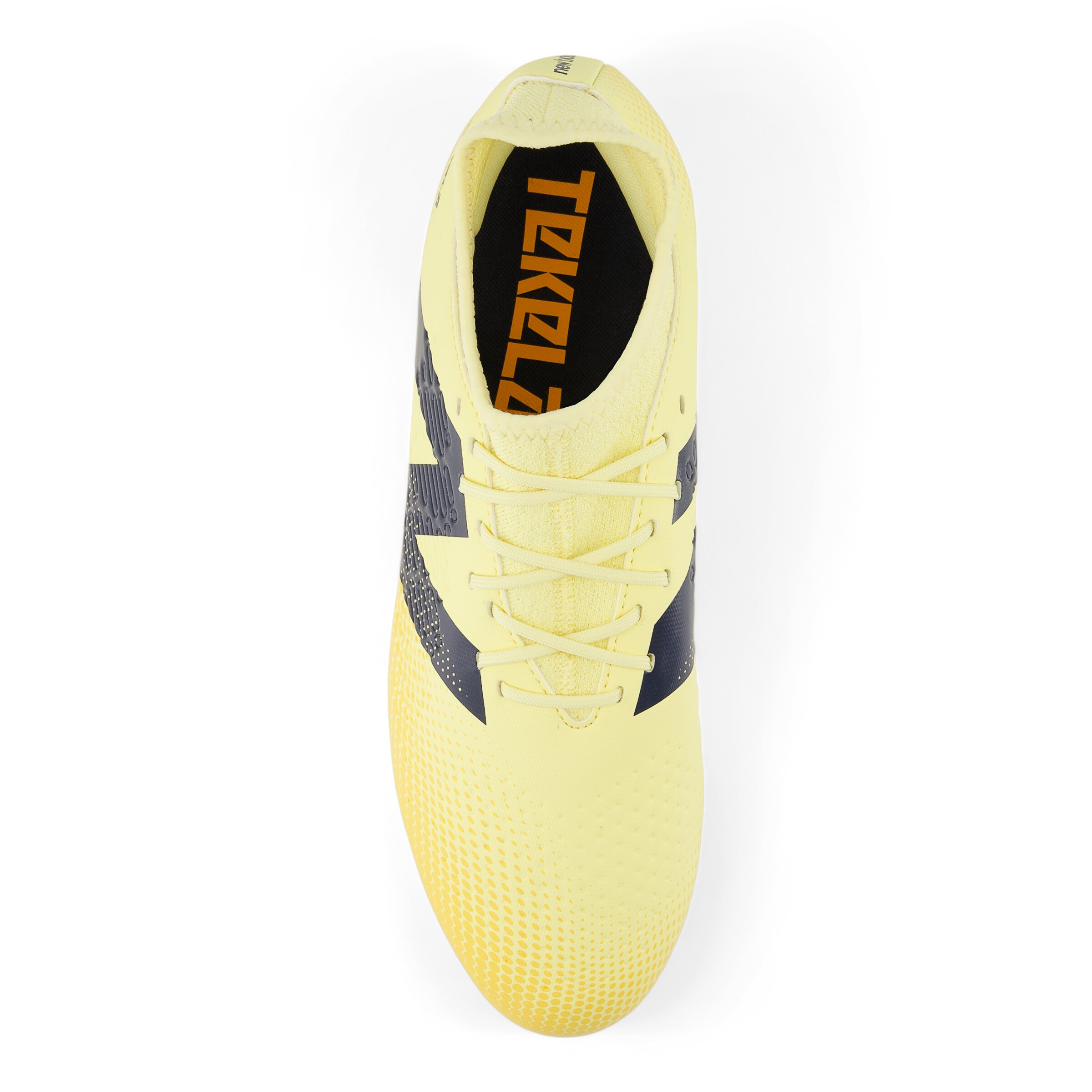 new balance Fußballschuh 'TEKELA MAGIQUE FG V4+'. in Gelb