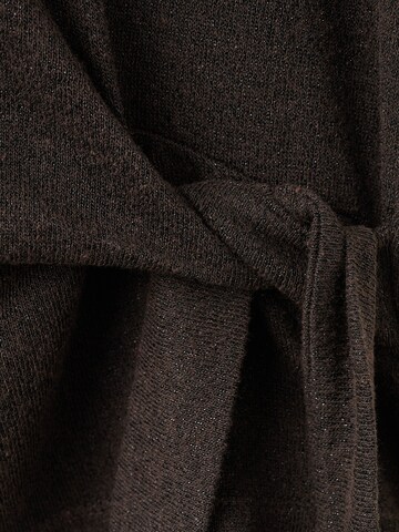 MANGO Pullover 'TRIUNFO' in Braun