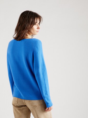 s.Oliver Pullover in Blau