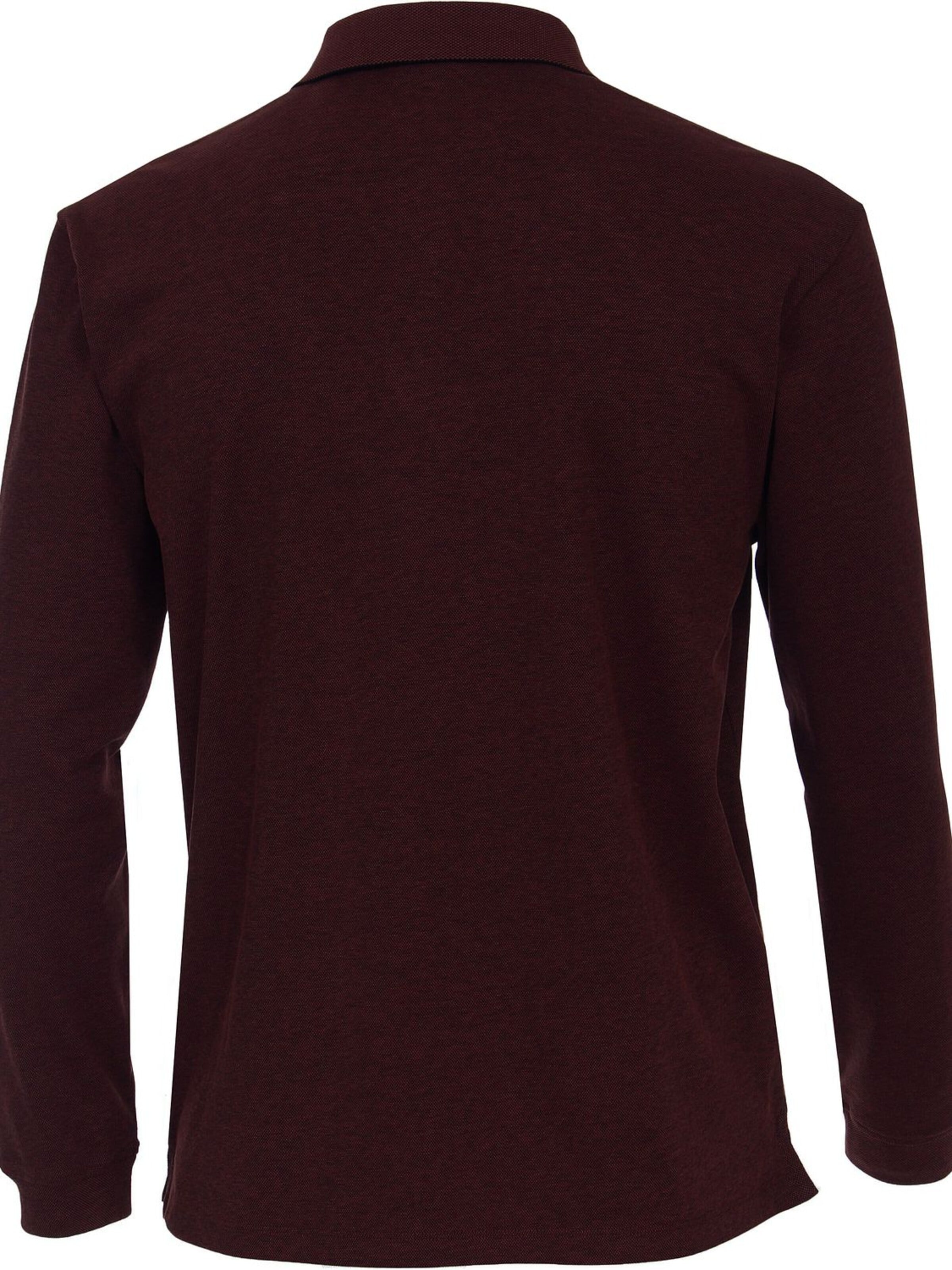 CASA MODA Shirt in Rood