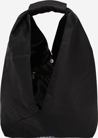 aim'n Sportovní taška – černá