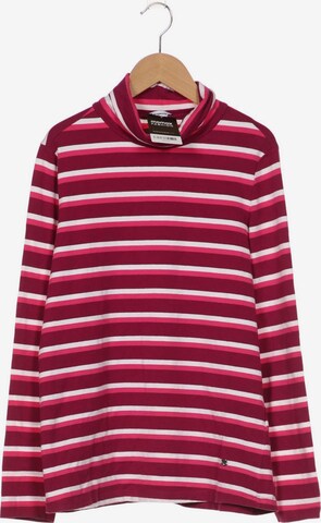 Walbusch Top & Shirt in XL in Pink: front