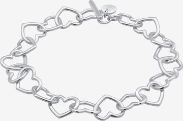 Bracelet ELLI PREMIUM en argent : devant