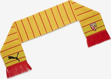 PUMA Sportschal 'RC Lens Essentials' in Gelb: Vorderseite