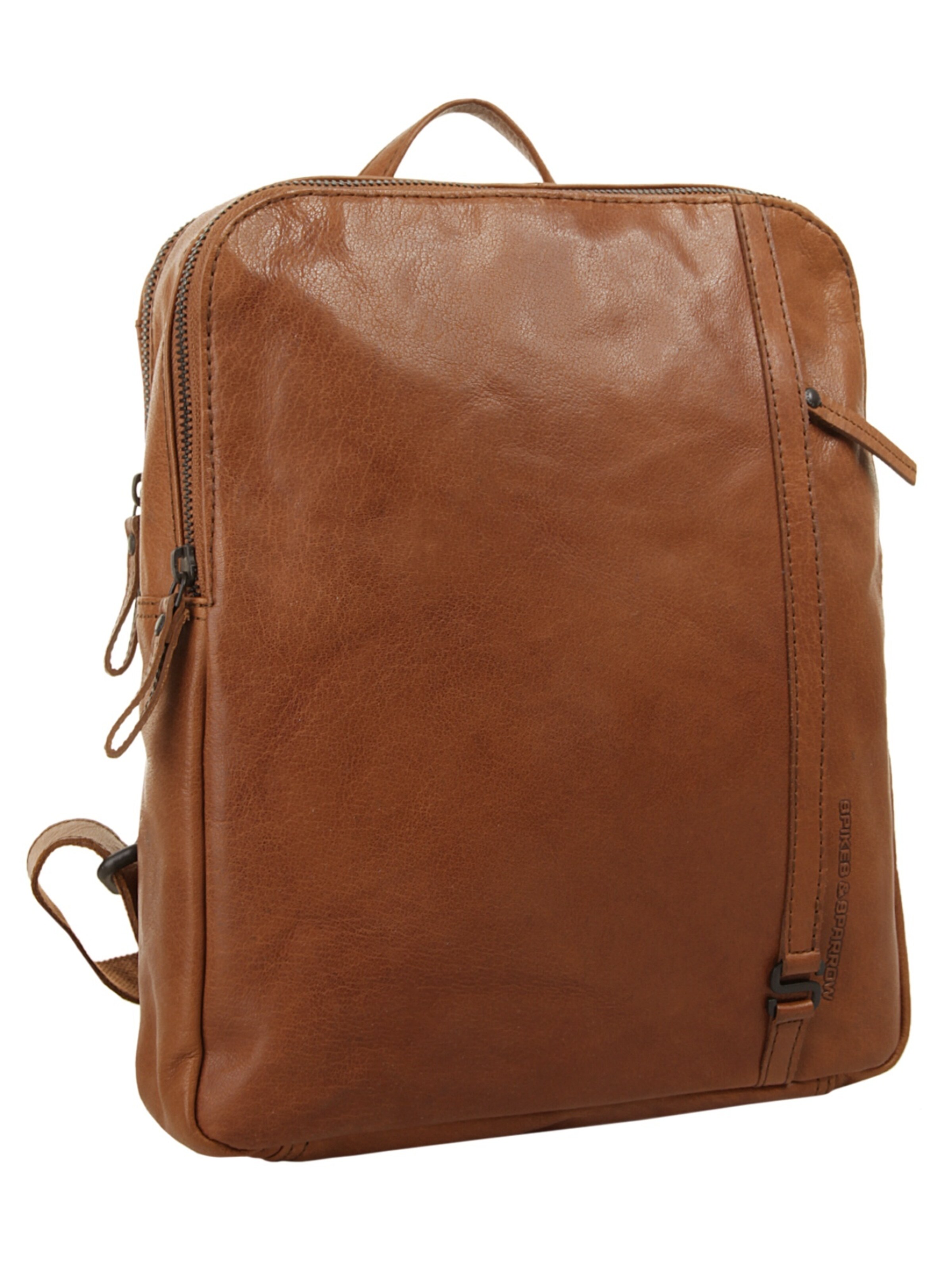 Sac à dos Spikes & Sparrow en marron