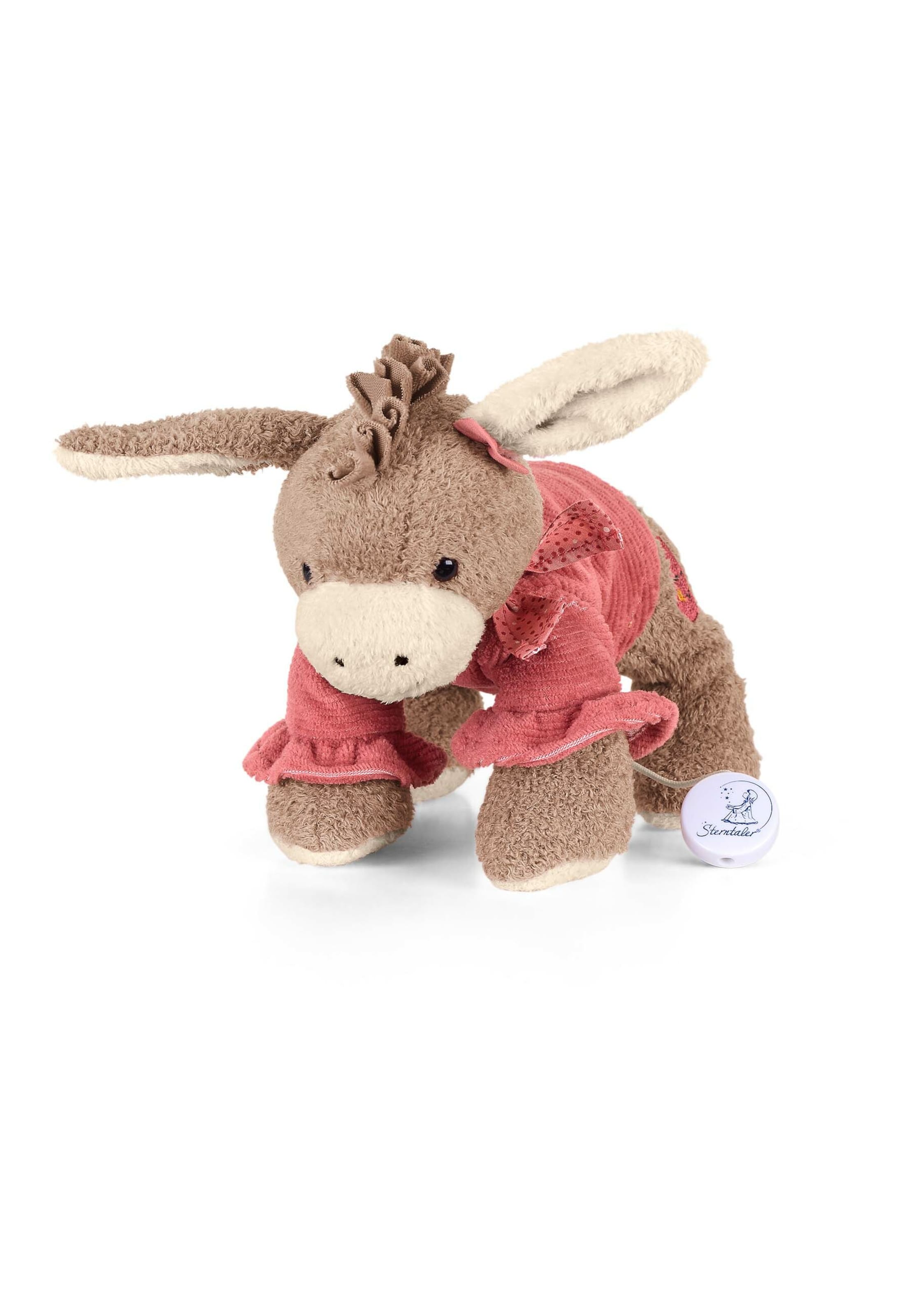 STERNTALER Stroller Accessories 'Emmily' in Red: front