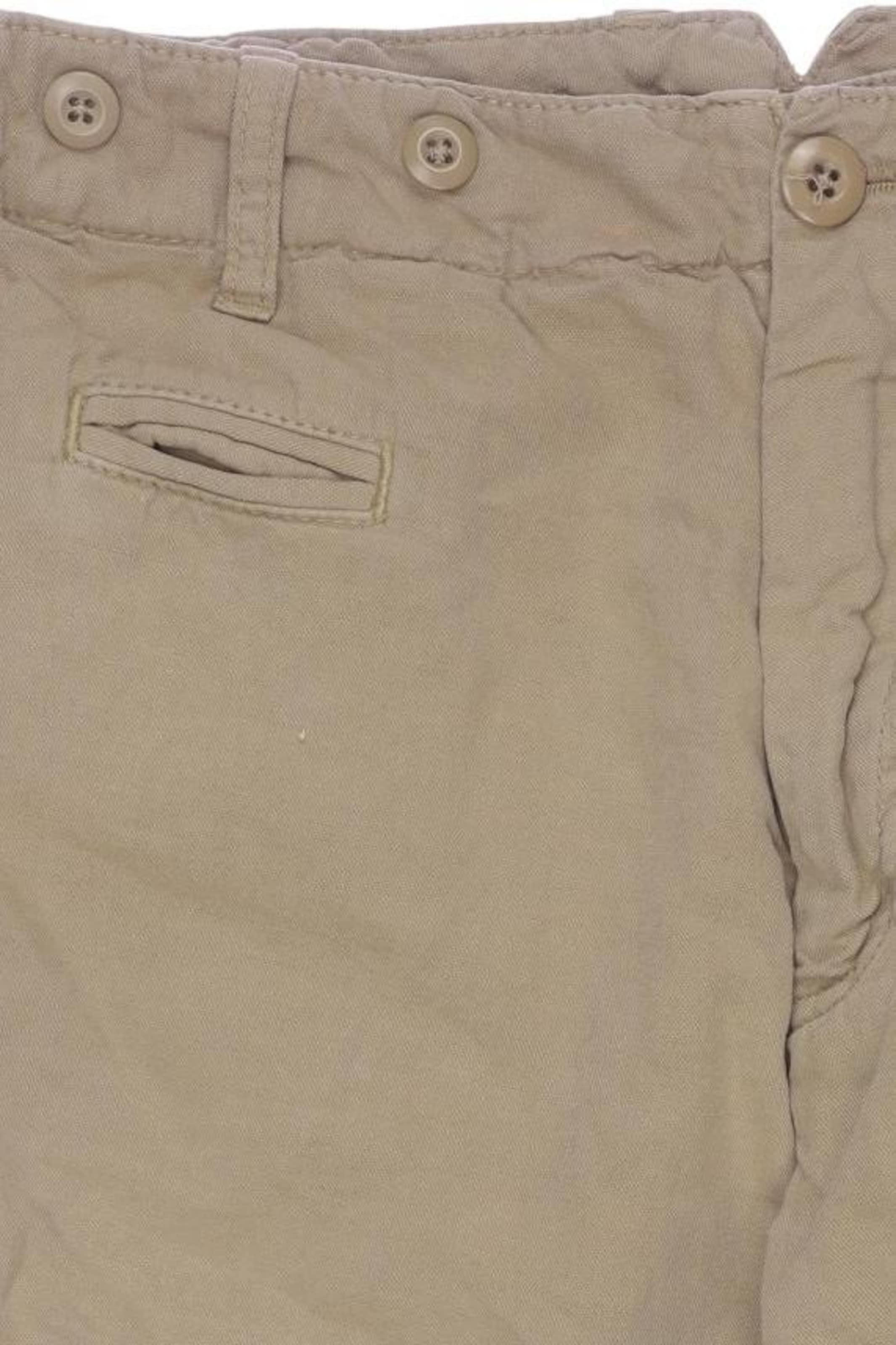Hackett London Shorts in 34 in Beige