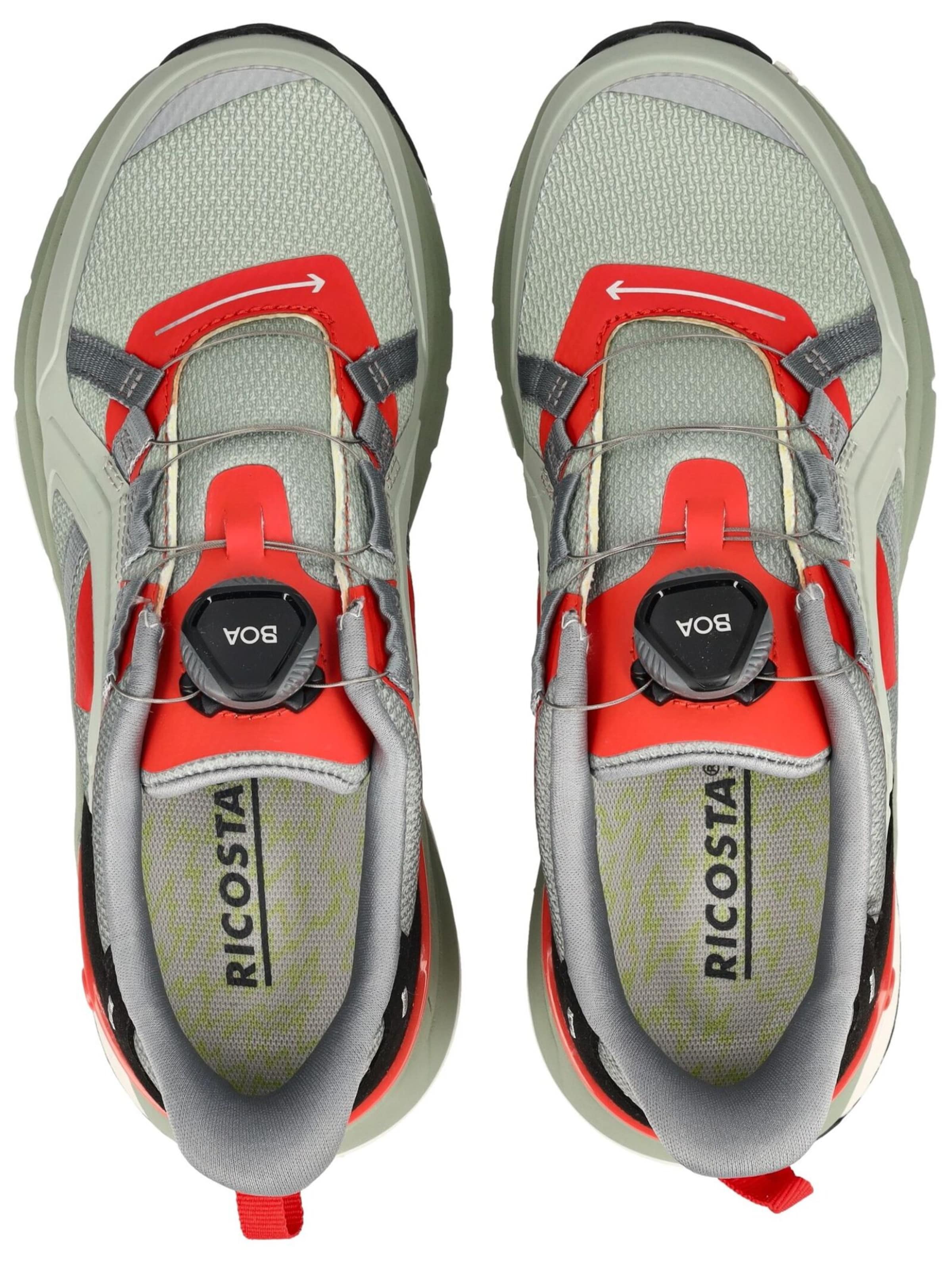 Sneaker di RICOSTA in verde