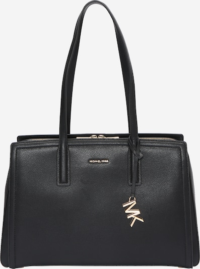 One Size dydžio Pirkinių krepšys iš MICHAEL Michael Kors, spalva – juoda, Prekių apžvalga