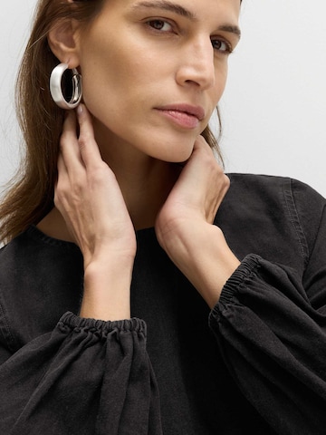 Marks & Spencer Jurk in Zwart