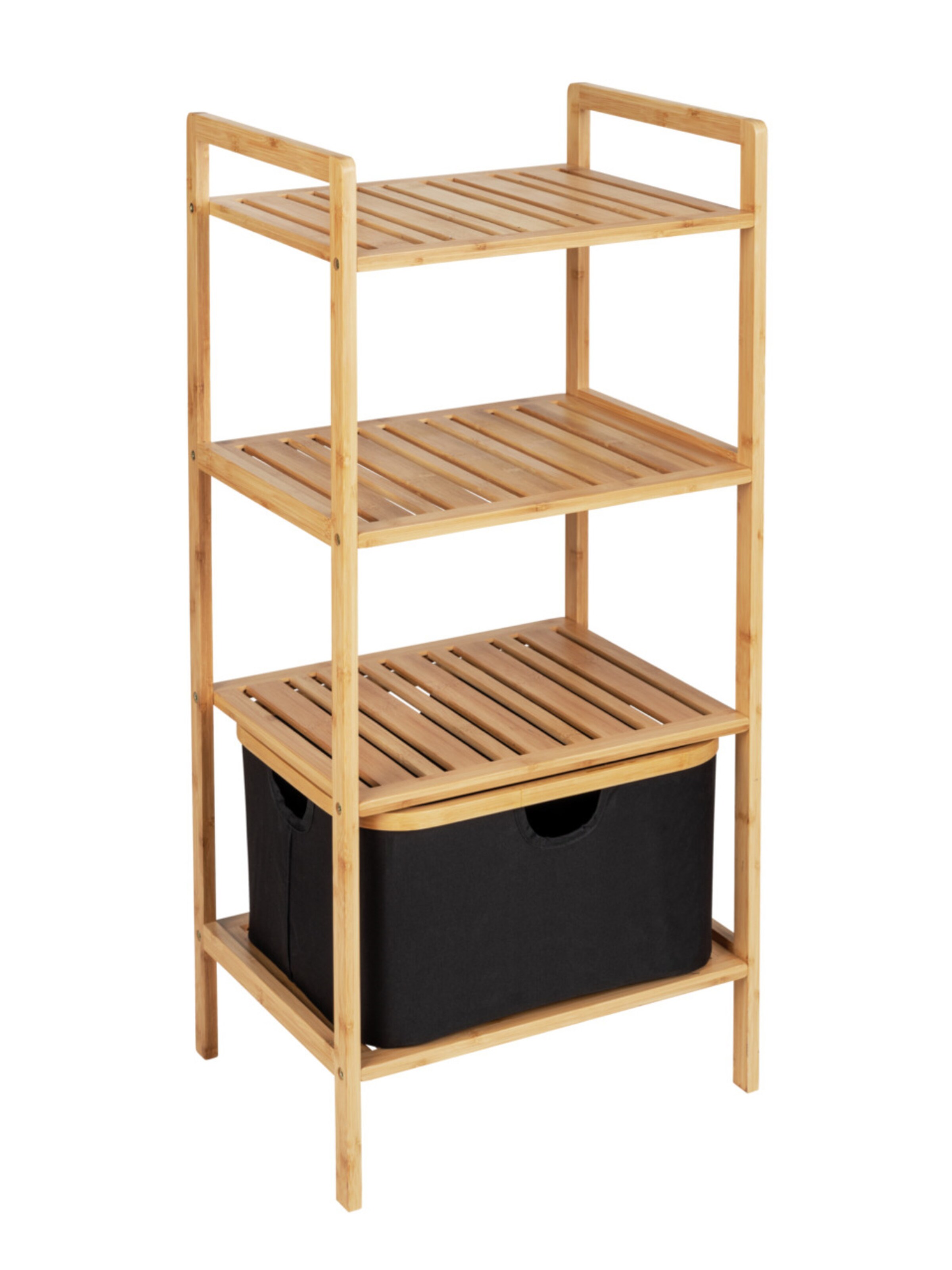Wenko Shelf 'Ecori' in Brown