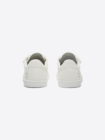 TIMBERLAND Trainers in White