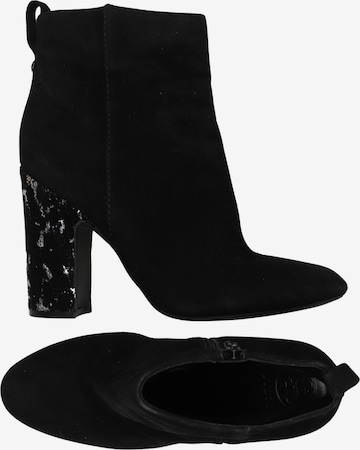 GUESS Stiefelette 39 in Schwarz: Vorderseite