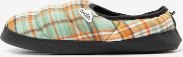 Nuvola. - Zapatillas de casa 'Classic Scotland' en : frente