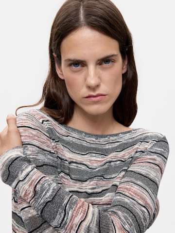 Desigual - Pullover em mistura de cores