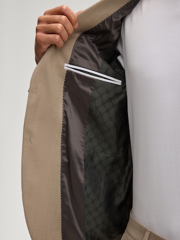 Regular Costume 'Damon-Gun' JOOP! en beige