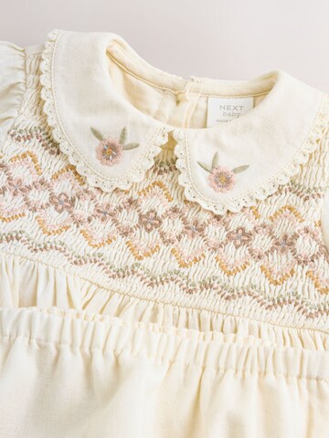 Next Šaty – béžová