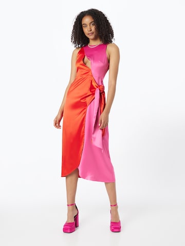 AMY LYNN Kleid 'Kendall' in Pink