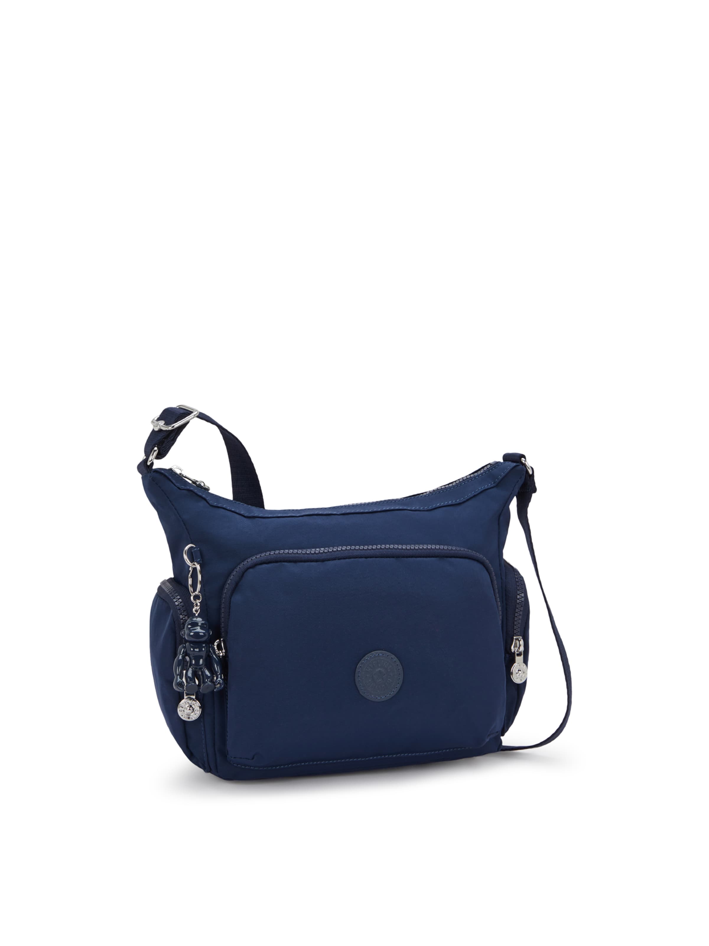 KIPLING Válltáska 'Gabb S' - kék