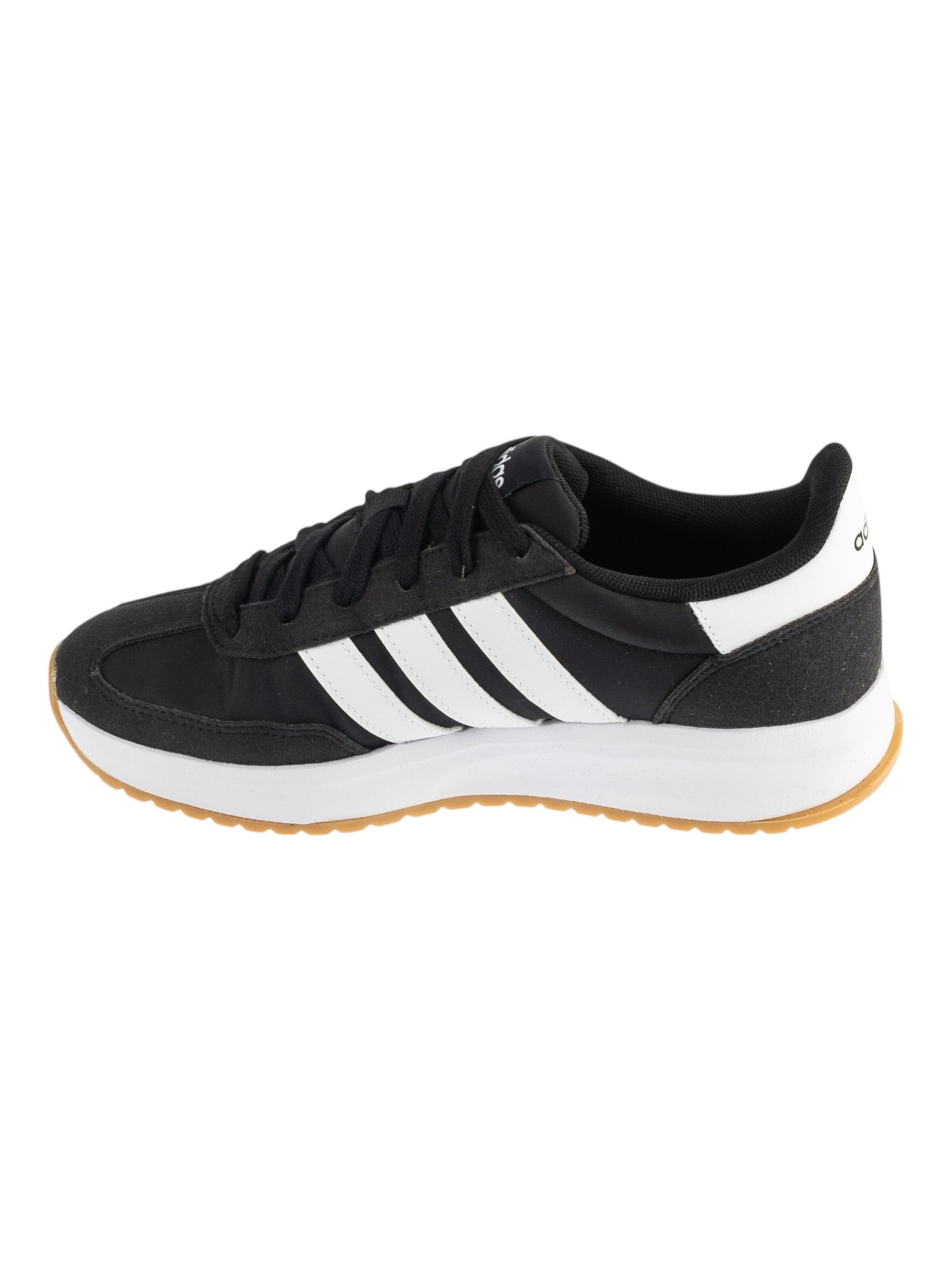 ADIDAS PERFORMANCE Platform trainers 'RUN 70s 2.0' in 38 in Black, Item view