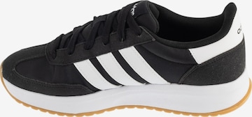 ADIDAS PERFORMANCE Platform trainers 'RUN 70s 2.0' in Black: front