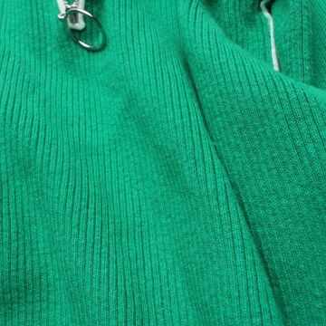 Maje Sweater & Cardigan in S in Green