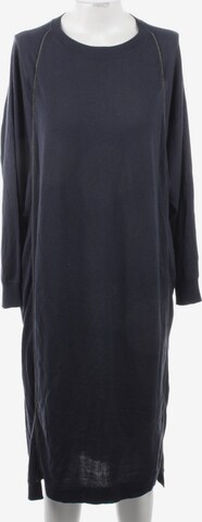 Brunello Cucinelli Dress in S in Grey: front