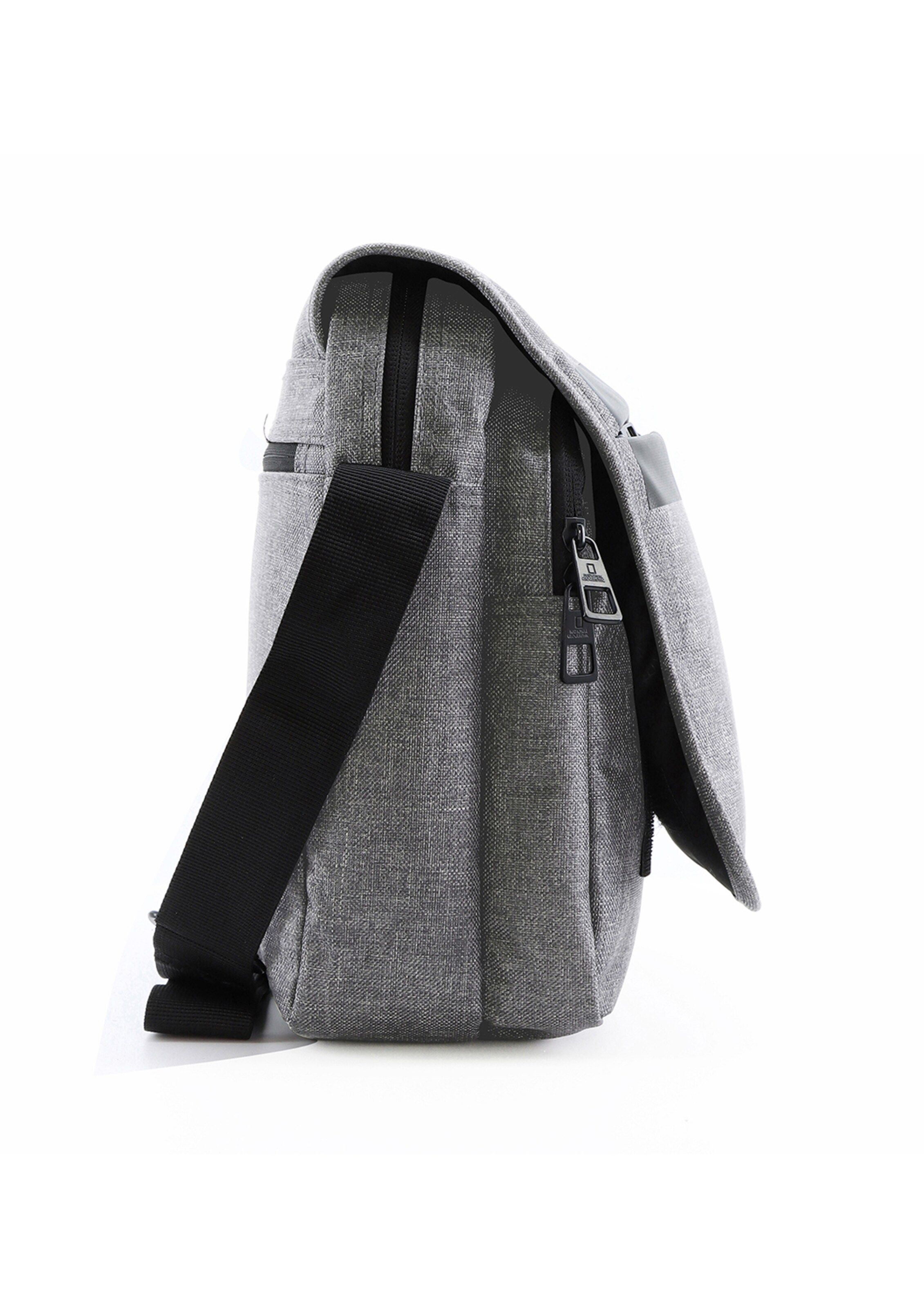 National Geographic Tasche 'Stream' in Grau