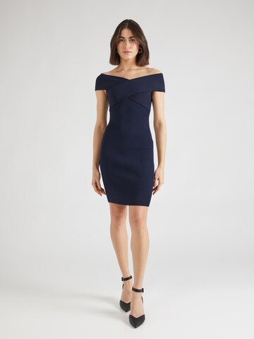 MICHAEL Michael Kors - Vestido em azul