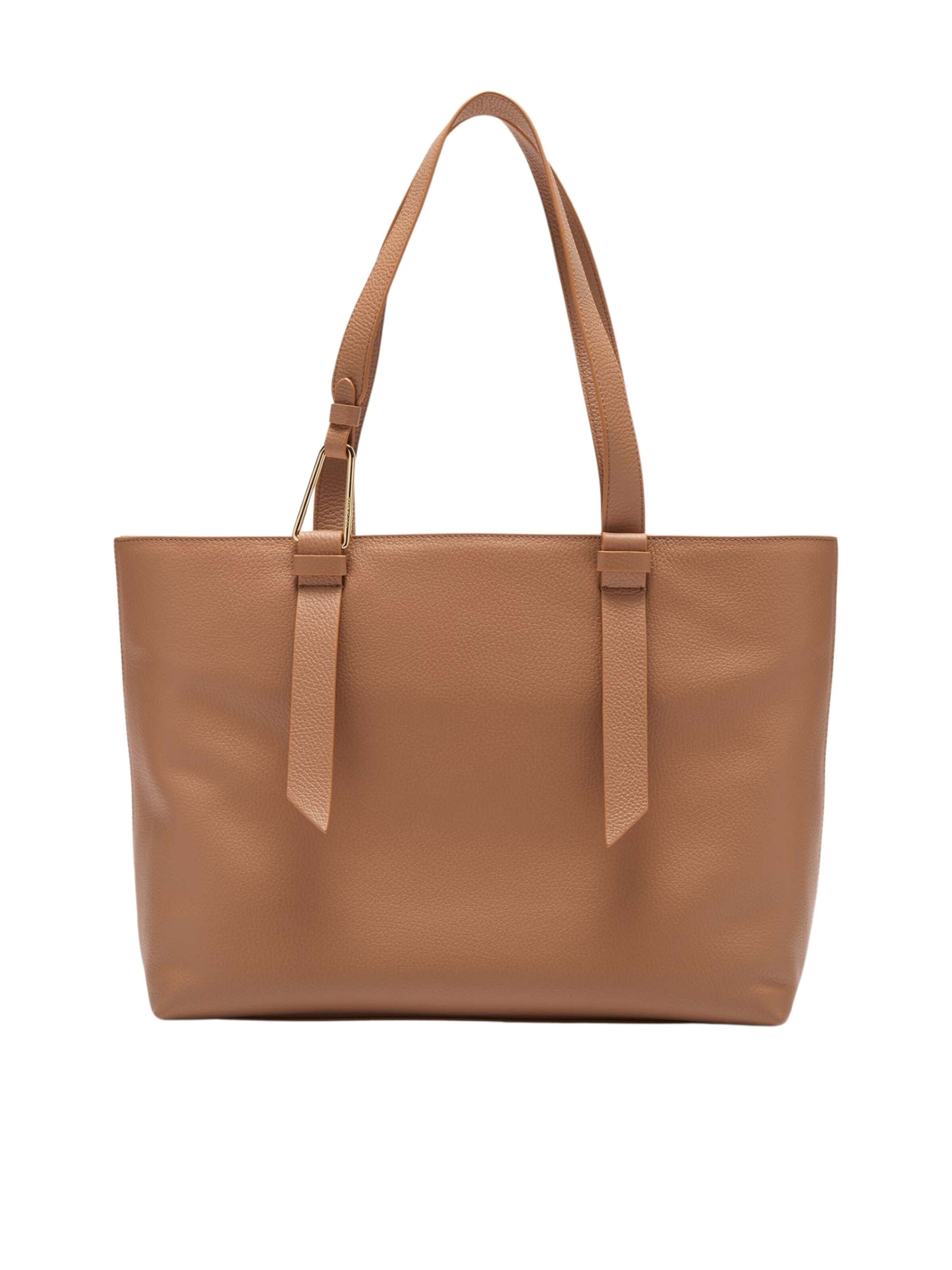 Coccinelle - Bolso de mano 'Coccinelle Malory 2' en marrón