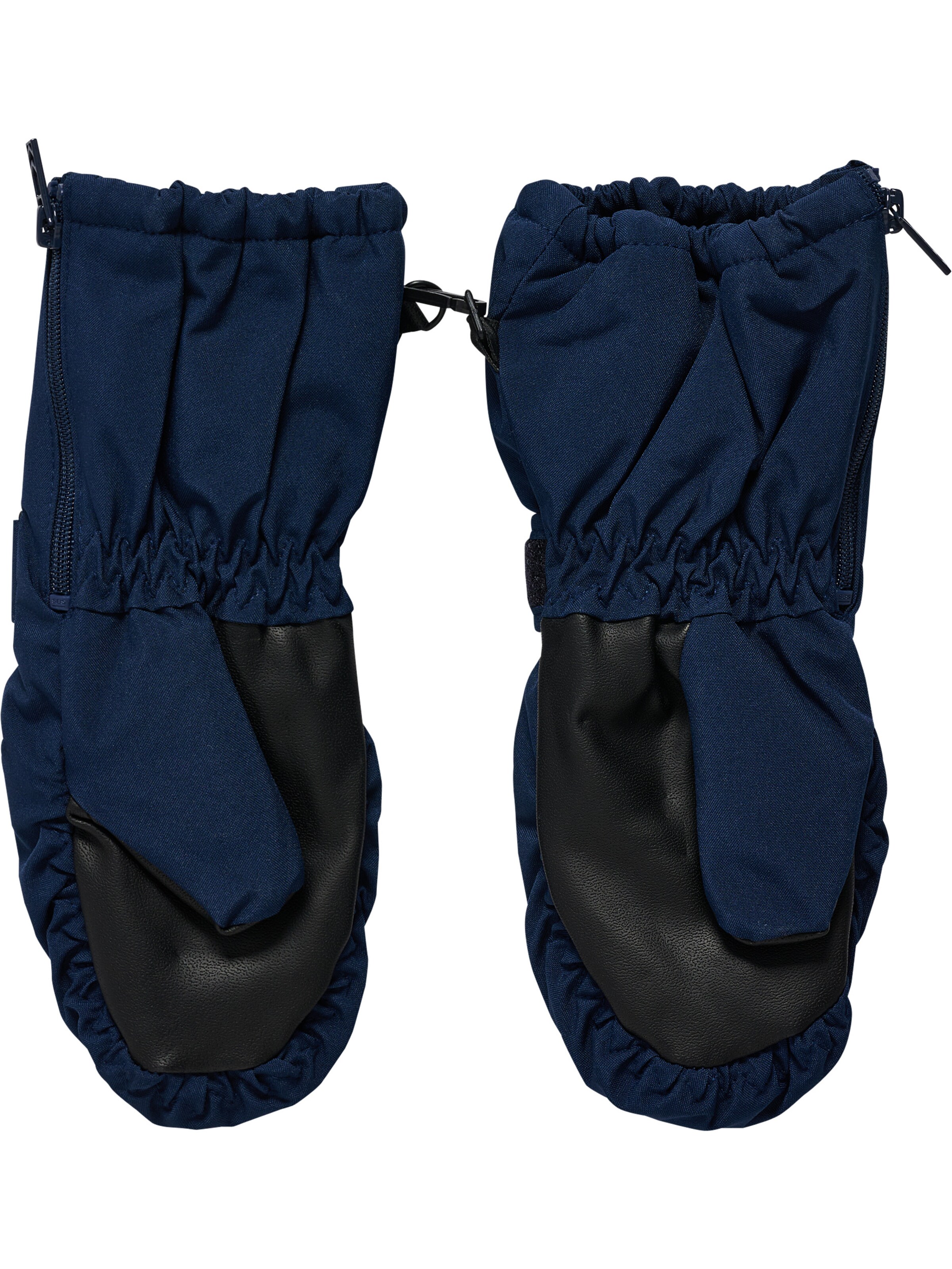 Hummel Handschuhe in Blau