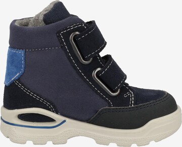 Pepino Boots in Blue