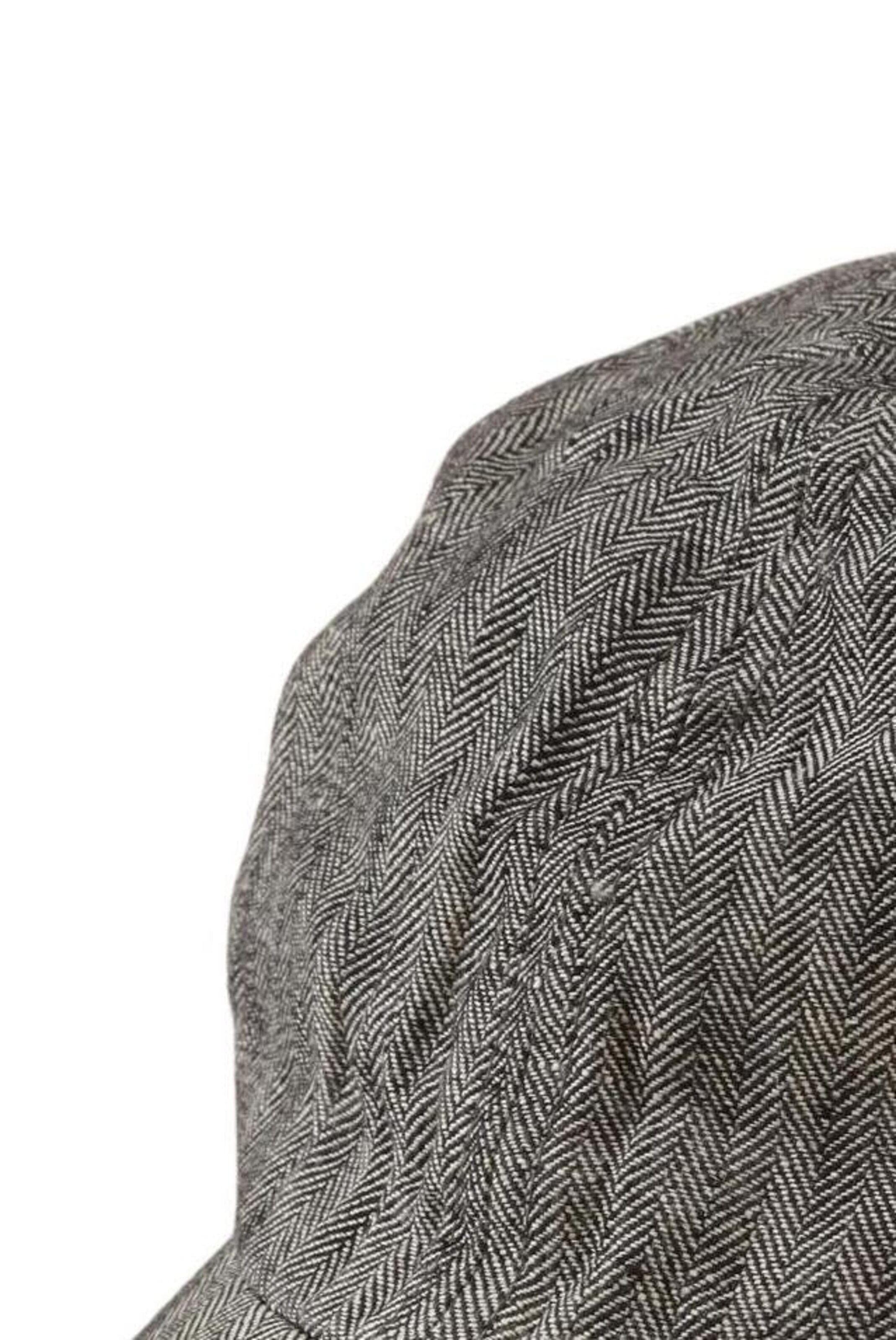 STETSON Hut oder Mütze L in Grau