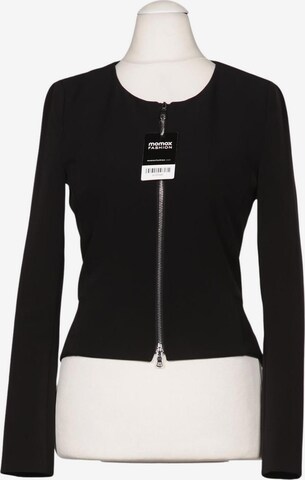 HUGO Blazer in XS in Black: front