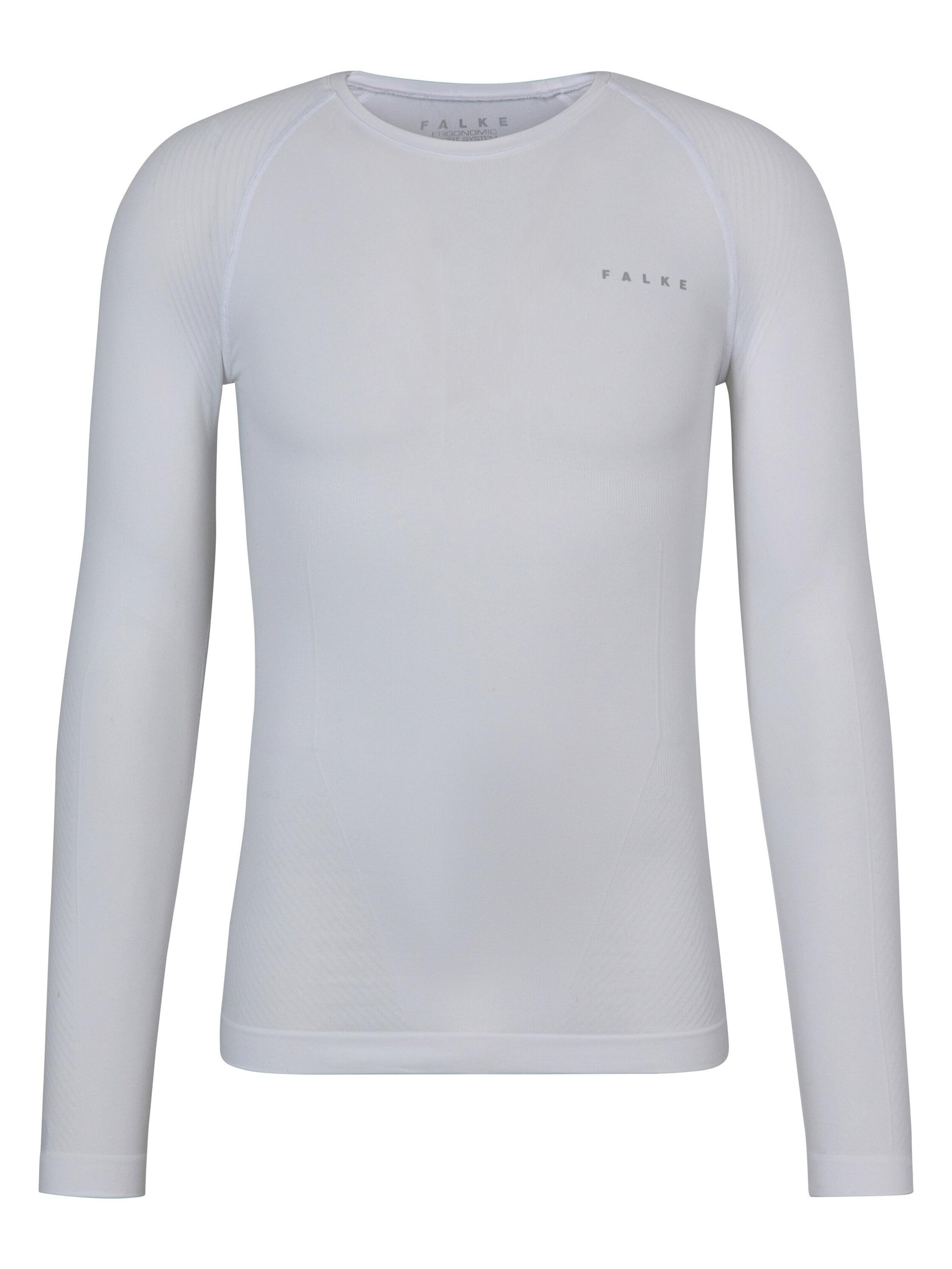 FALKE Base Layer in White