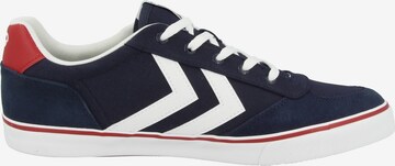 Hummel Sneakers in Blue