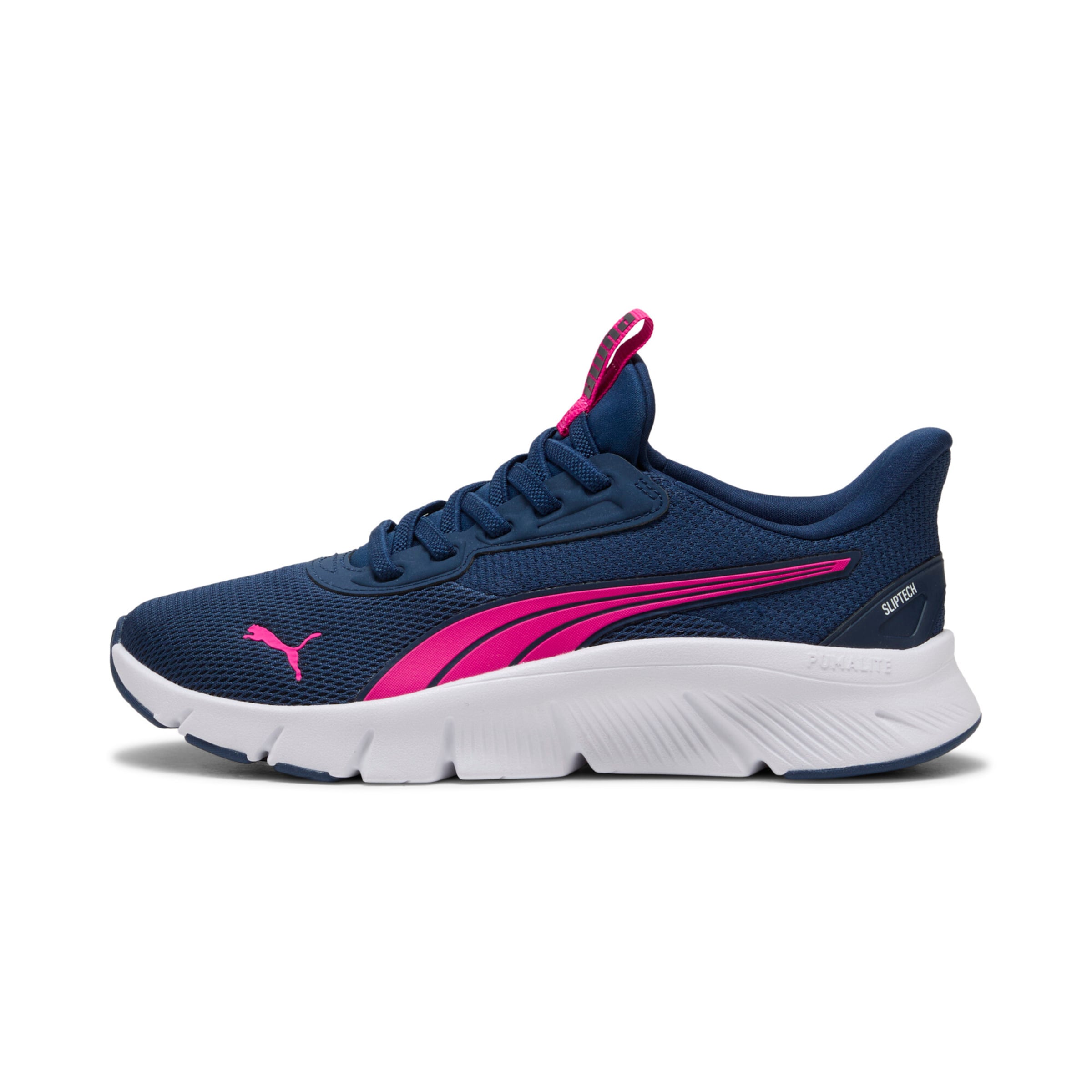 PUMA Sneaker in Blau: Vorderseite