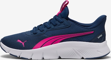 PUMA Sneaker in Blau: Vorderseite