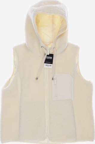 Fuchs Schmitt Vest in XL in White: front